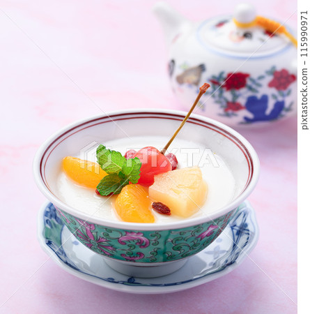 水果安寧豆腐 115990971