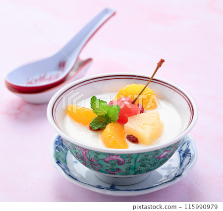 水果安寧豆腐 水果安寧豆腐 115990979