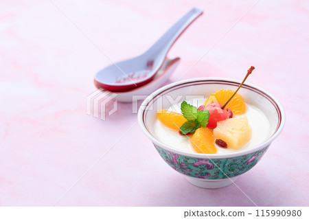水果安寧豆腐 水果安寧豆腐 115990980
