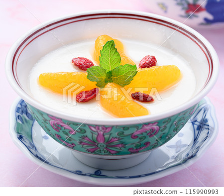 水果安寧豆腐 水果安寧豆腐 115990993