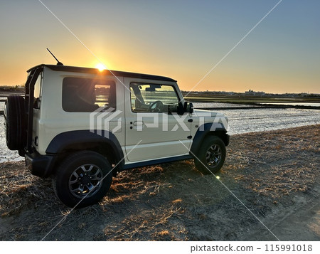 Jimny Sierra Jimny Sierra 115991018