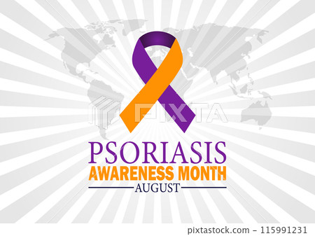 Psoriasis Awareness Month August Psoriasis Awareness Month August 115991231