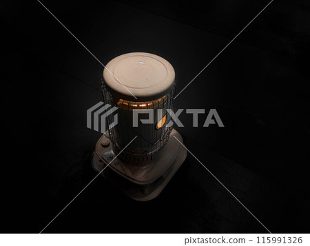 盡其所能的油爐 115991326