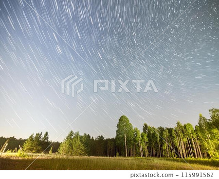 Diurnal motion of the sky 115991562