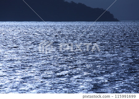 Shining sea 115991699