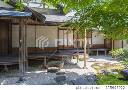 Korin Mansion at the MOA Museum of Art 115992022