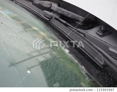 雨天汽車雨刷 115993997