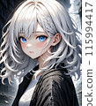 female, lady, woman 115994417