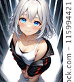 female, lady, woman 115994421