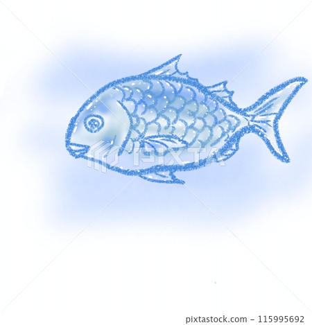 Fish 115995692