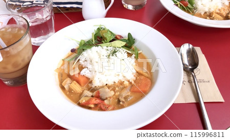 Massa Man curry 115996811