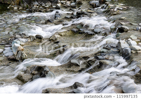 河流 115997135