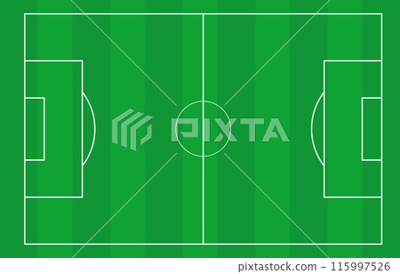 Soccer theme sport background vector art Soccer theme sport background vector art 115997526