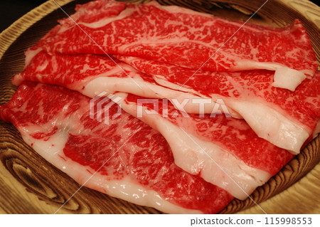 涮涮鍋的肉 115998553