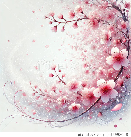 Fantasy Blossom 115998638