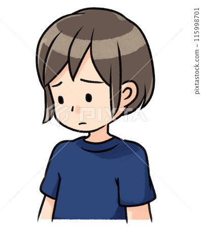 A lazy girl A lazy girl 115998701