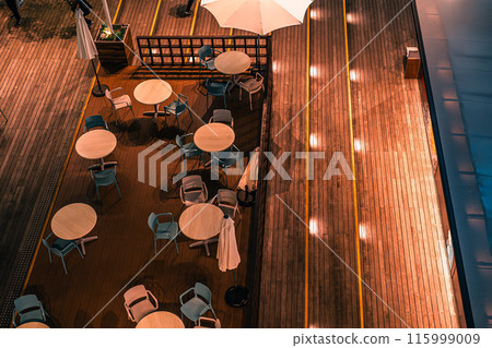 Cafe at Harukas 300 Observatory Cafe at Harukas 300 Observatory 115999009