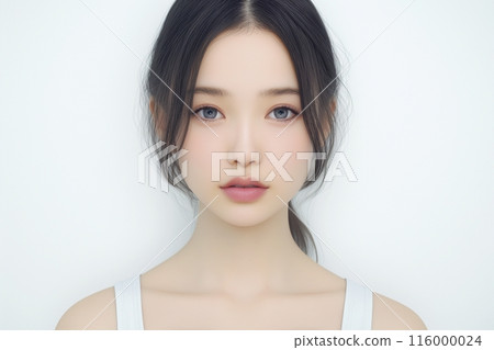 美容/女性“人工智慧生成圖像” 美容/女性“人工智慧生成圖像” 116000024