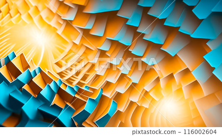 CG背景圖摘要藍色數字摘要 116002604