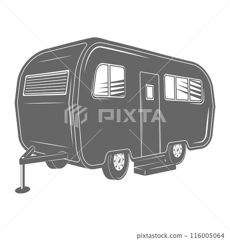 Outdoor Recreation  Icon Set.. Item 21 116005064