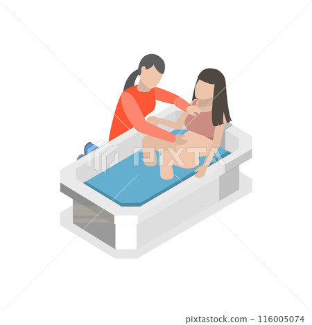 3D Isometric Flat Set of Birth Positions. Item 1 3D Isometric Flat Set of Birth Positions. Item 1 116005074
