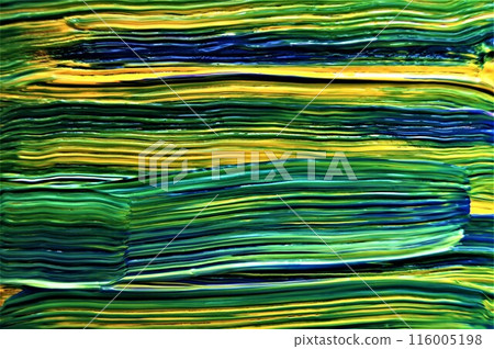 Mixed color striped background. Abstract colorful background. Mixed color striped background. Abstract colorful background. 116005198
