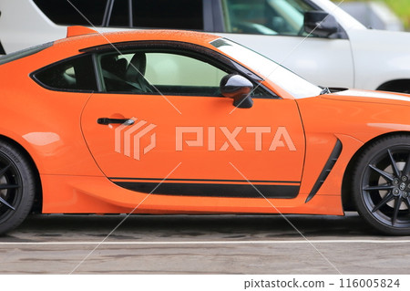 國產跑車 116005824