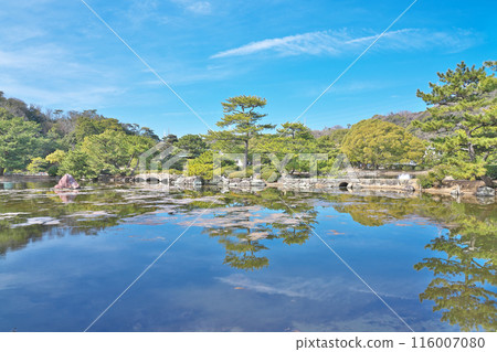 【琴之浦恩山莊園】和歌山縣海南市船尾市 116007080