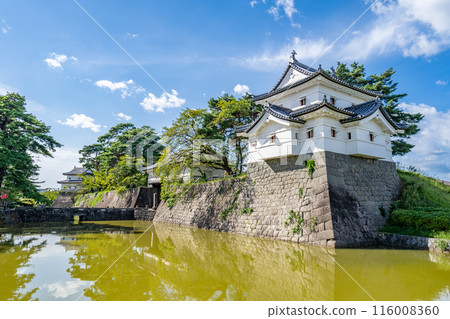 Shibata城堡Tatsumi槳 116008360