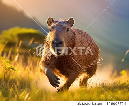 Running Capybara 116008724