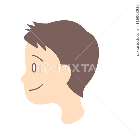 男性形象 116008936