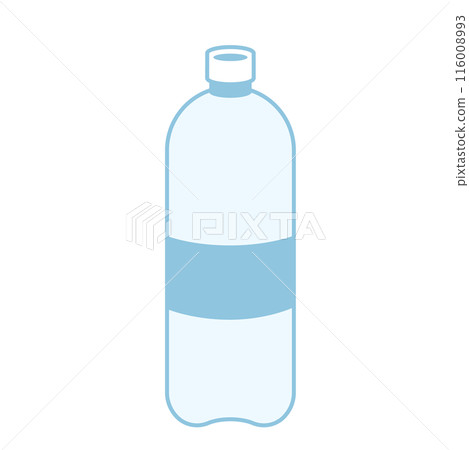 PET bottles 116008993