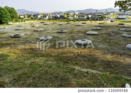 尚太廢棄寺院遺址 近藤遺址 岡山縣岡山市 尚太廢棄寺院遺址 近藤遺址 岡山縣岡山市 116009586