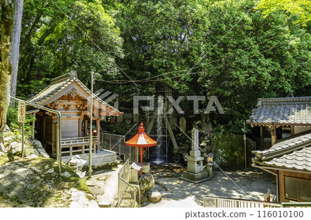 Mogami Honzan Otaki Ryusenji Otaki Okayama City, Okayama Prefecture Mogami Honzan Otaki Ryusenji Otaki Okayama City, Okayama Prefecture 116010100