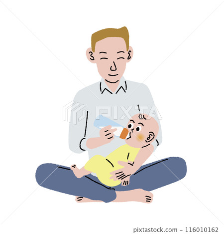 育兒_嬰兒_牛奶_男性 育兒_嬰兒_牛奶_男性 116010162