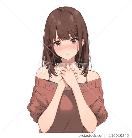 Lad female Lad female 116010243