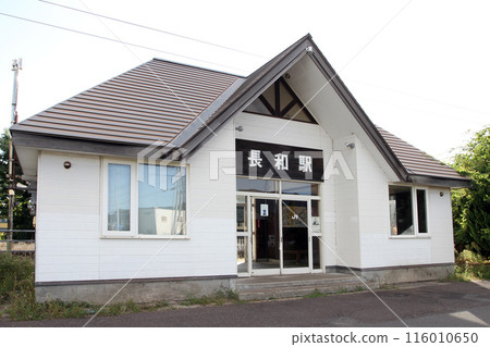 長川站 JR 長川站 長川 H39 室蘭本線 長川站 JR 長川站 長川 H39 室蘭本線 116010650