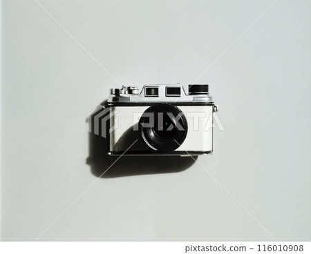 camera, vintage, photocamera 116010908