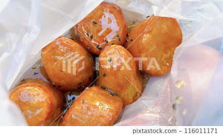 美味的大學紅薯 美味的大學紅薯 116011171