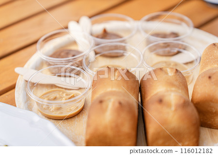 哦天堂麵包和榛子奶油 116012182