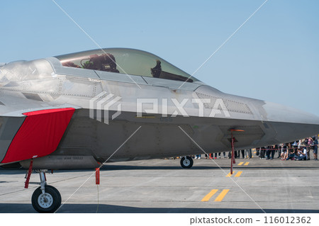 F-22猛禽 F-22猛禽 116012362