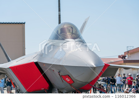 F-22 Raptor F-22 Raptor 116012366