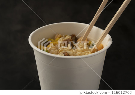 杯麵泡麵 杯麵泡麵 116012703