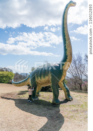 Komuroyama Park (Dinosaur Square) Komuroyama Park (Dinosaur Square) 116012893