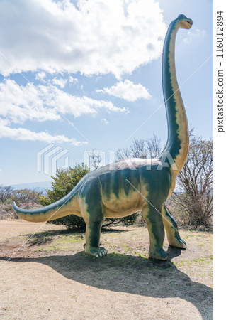 Komuroyama Park (Dinosaur Square) Komuroyama Park (Dinosaur Square) 116012894