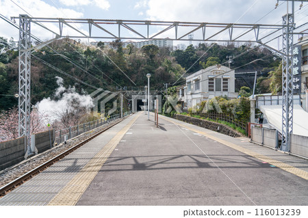 Izu Atsukawa Station Izu Atsukawa Station 116013239