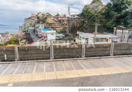 Izu Atsukawa Station 116013244