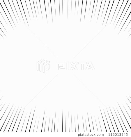 黑色濃線上下方格背景 116013345