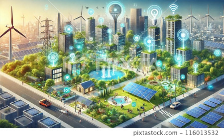 01科技與大自然的融合 116013532