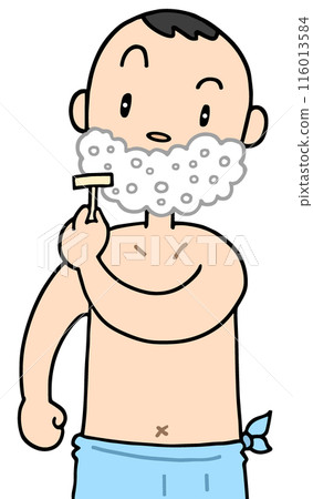 健康 - 刮鬍、刮鬍、清潔、儀容、刮鬍刀 健康 - 刮鬍、刮鬍、清潔、儀容、刮鬍刀 116013584